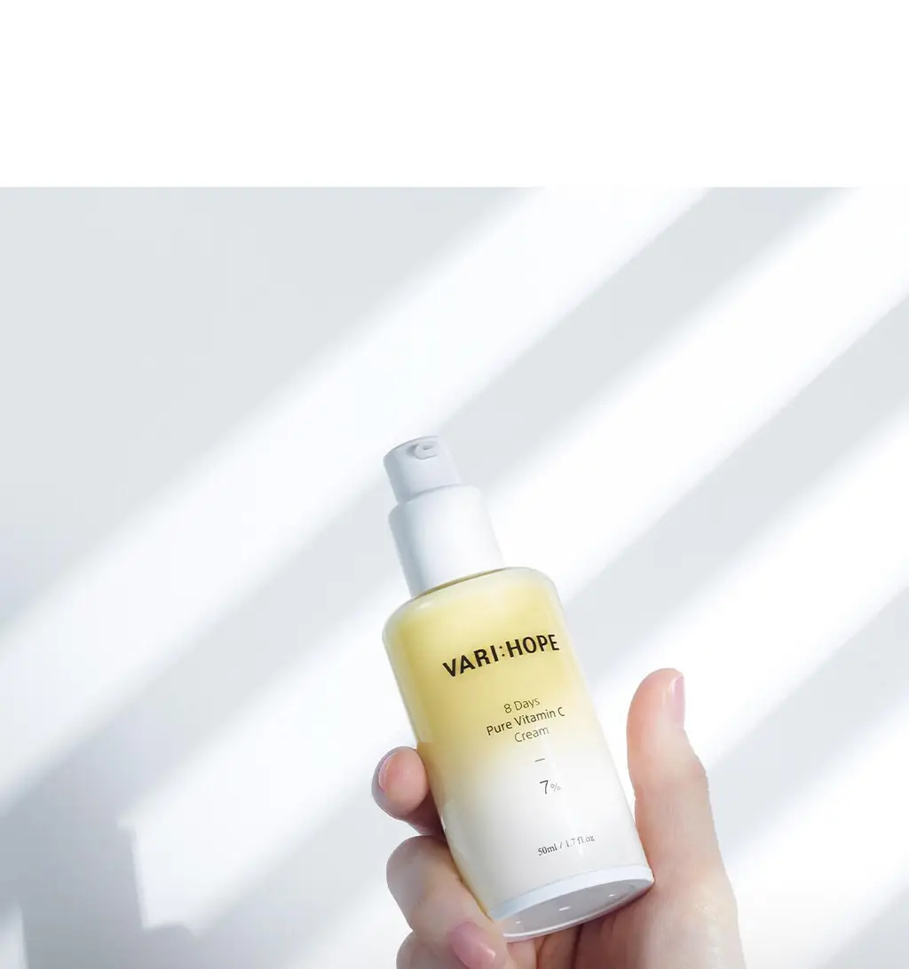 베리홉 에잇 데이즈 퓨어 비타민 씨 크림 50ml 상세페이지 31
