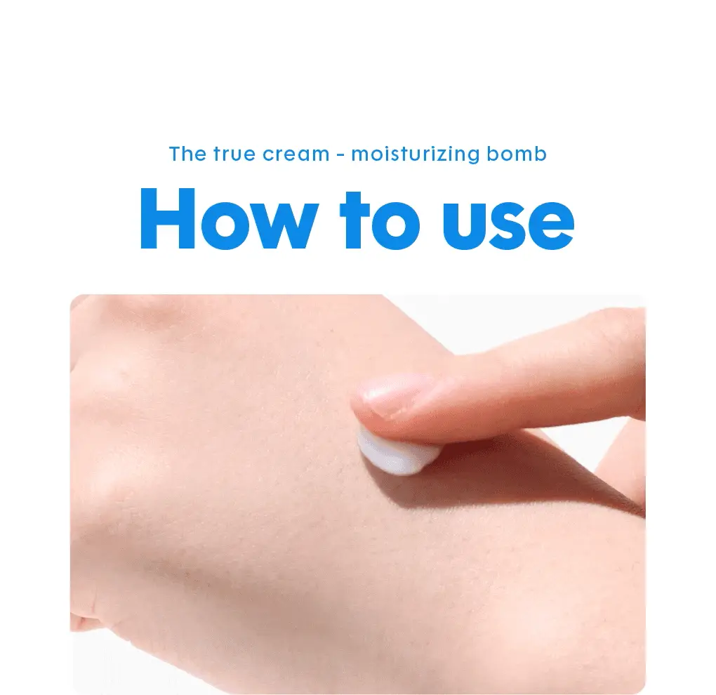 빌리프 더 트루 크림 모이스춰라이징 밤 30ml 기획(+모밤 25ml, 비타민마스크 25ml, 히알세럼 2ml*2ea) 상세페이지 40