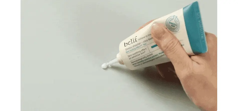 빌리프 스트레스 슈터 시카 밤 크림 50ml 상세페이지 8