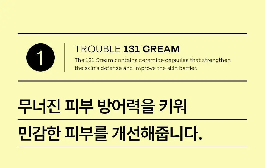 셀라딕스 트러블 세라 캡슐 131 크림 95ml 상세페이지 19