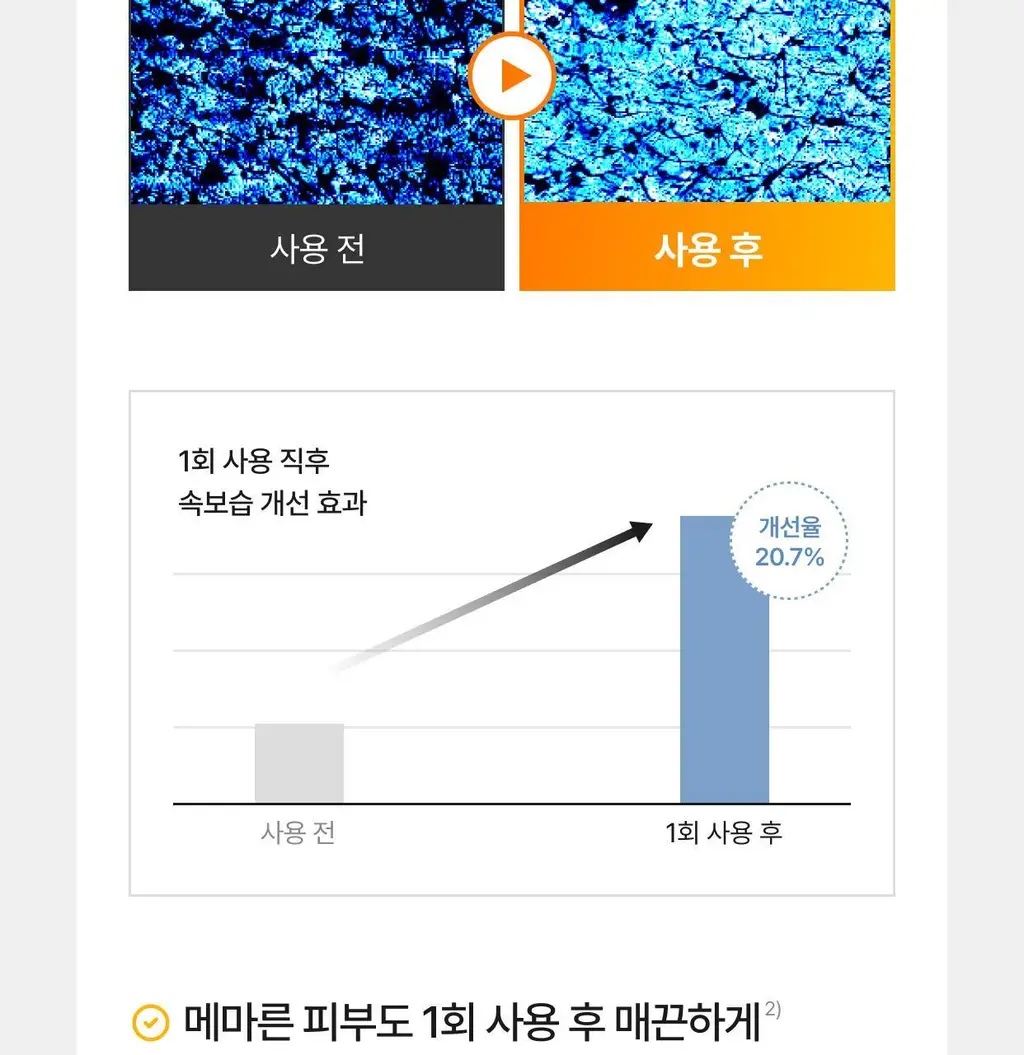 셀리맥스 브라이트닝 모공잡티크림 35ml 기획 (+7ml*2) 상세페이지 24