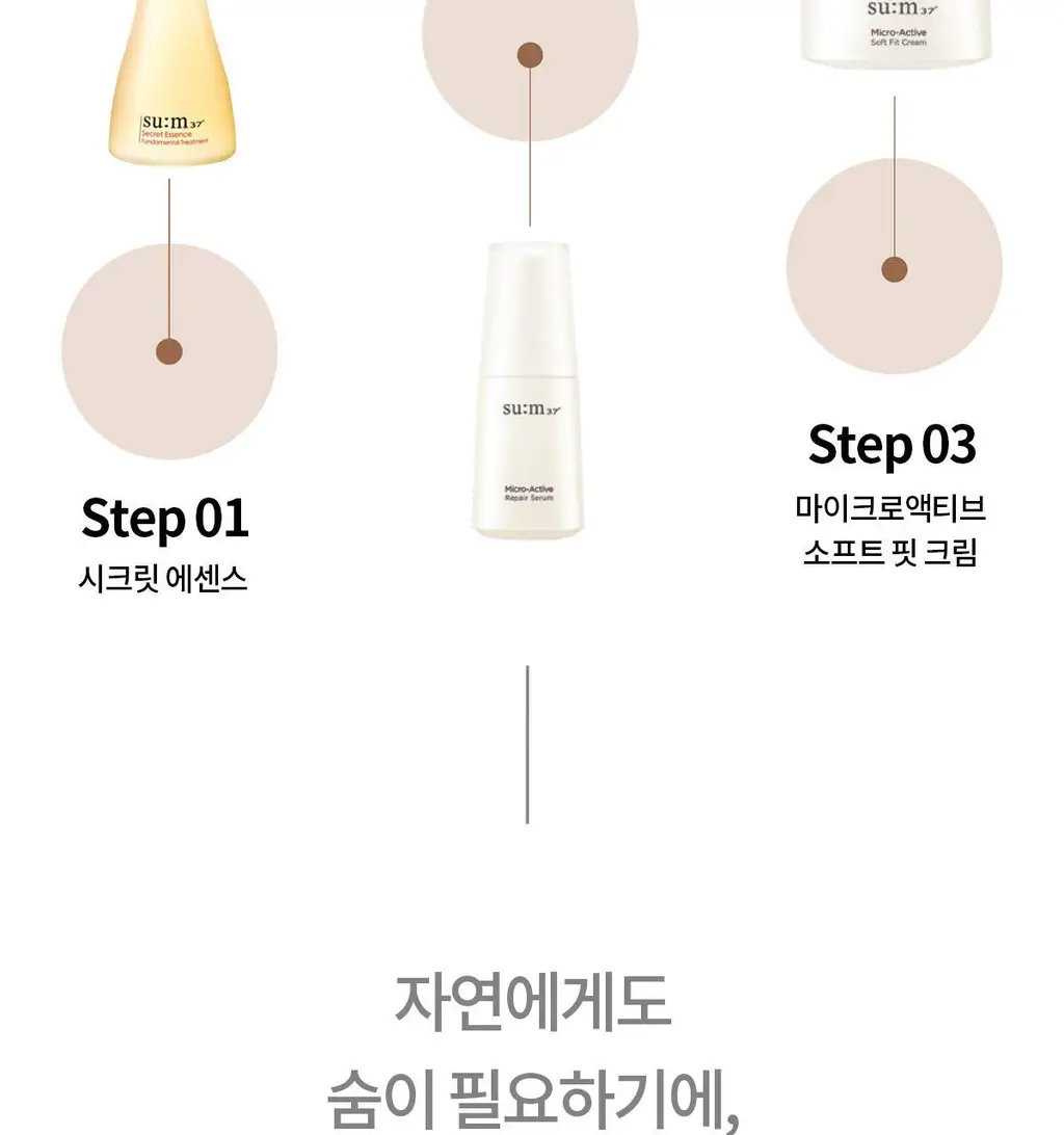 숨37 마이크로액티브 소프트 핏 크림 50ml 상세페이지 31
