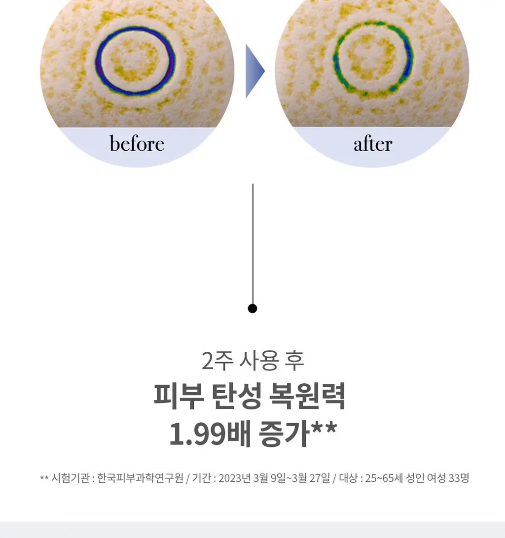 숨37 워터풀 마린 릴리프 젤 크림 30ml/50ml 단품/기획 상세페이지 15