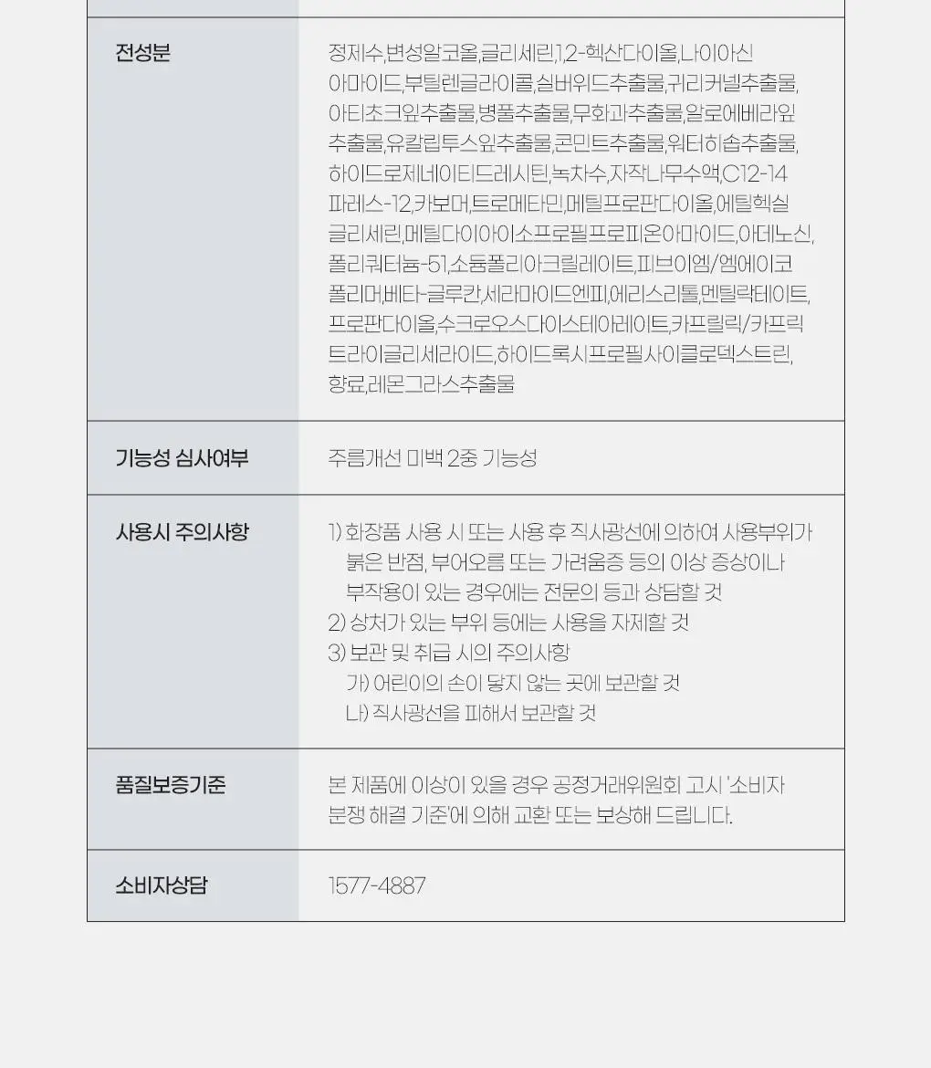 아이디얼포맨 파워쿨링 애프터쉐이브 겔 100mL 상세페이지 20