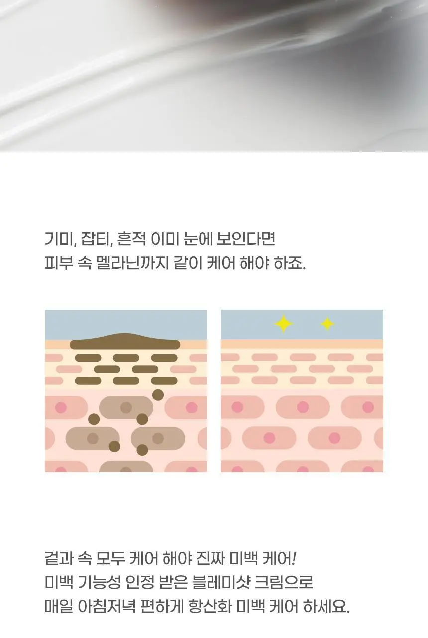 앰플엔 블레미샷 푹잠크림 50ml 상세페이지 22