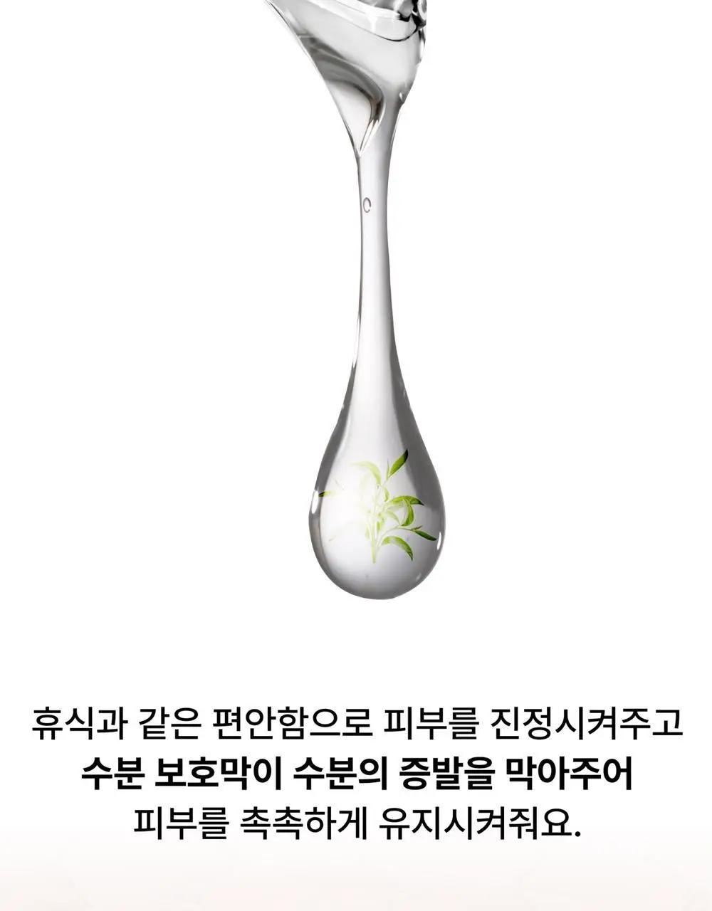 어바웃미 숲 진정 수분 크림 80ml (100시간 수분지속 진정크림) 상세페이지 21