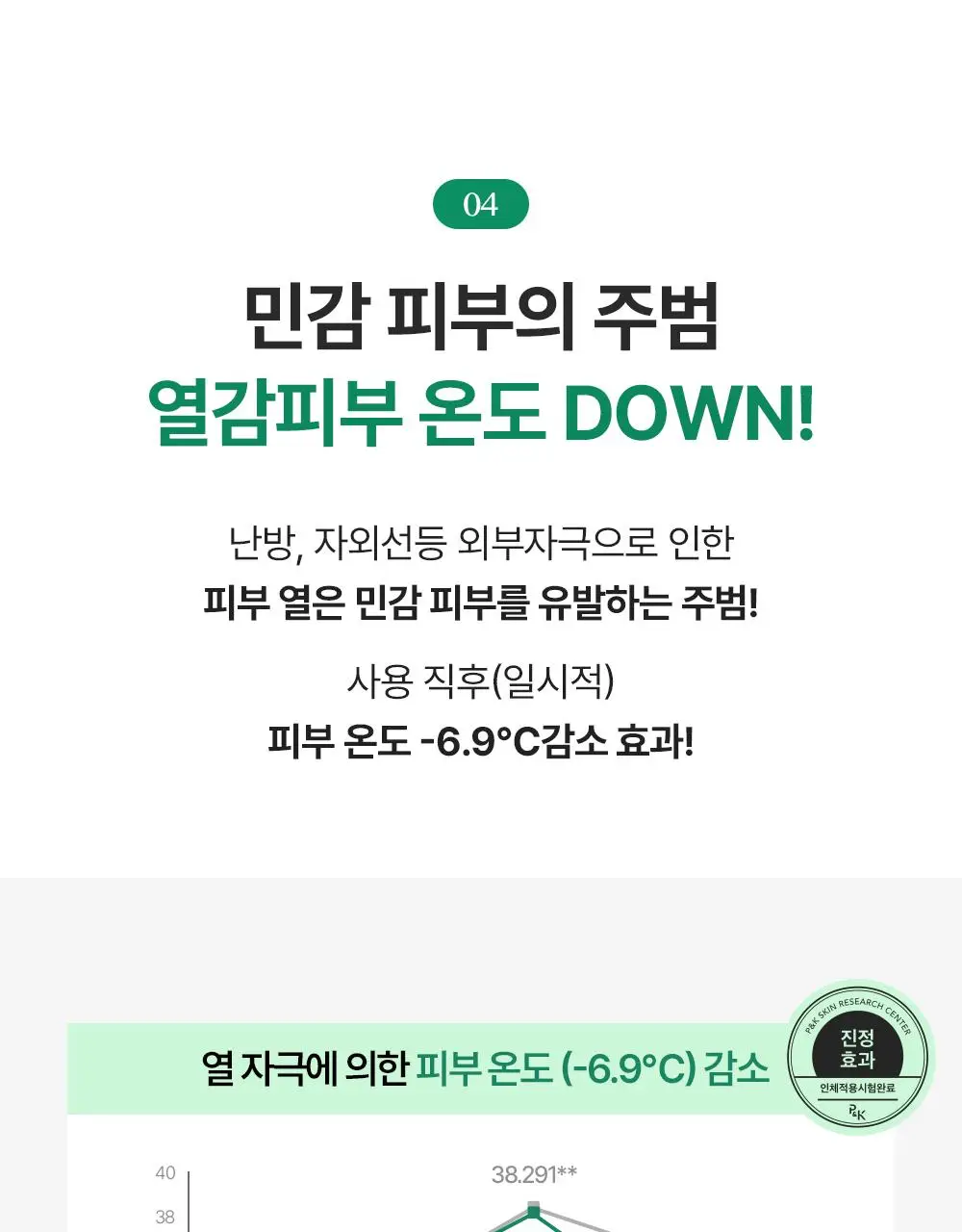에센허브 티트리 수딩 인 카밍 크림 80ml 기획(+크림 30ml) 상세페이지 23