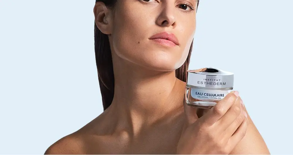 에스테덤 셀룰러워터 하이드라 플럼핑 젤 50ml 상세페이지 21