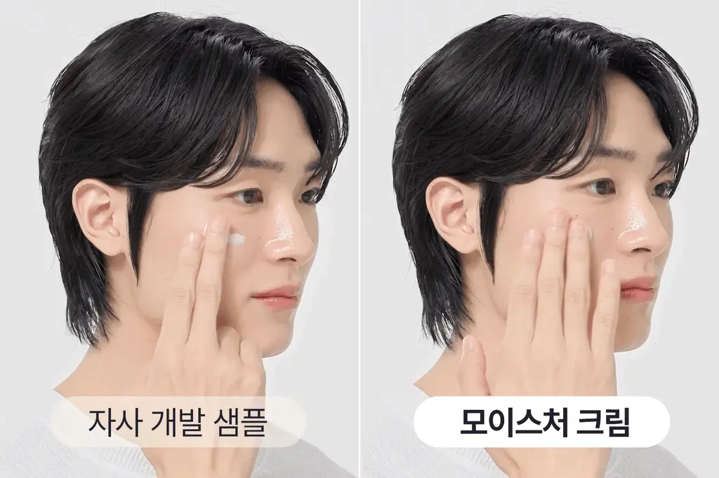 오브제 모이스처 프로틴 장벽 크림 70ml 상세페이지 35