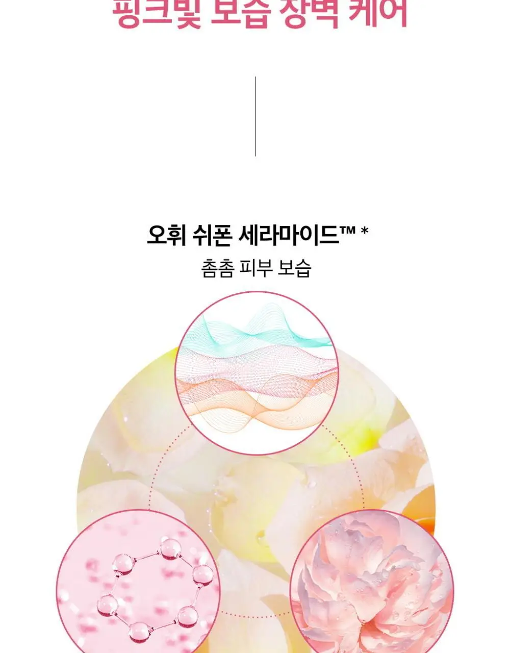 오휘 미라클 모이스처 세라마이드 부스팅 크림 50ml 상세페이지 13