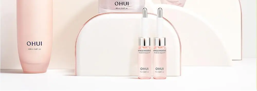 오휘 미라클 모이스처 세라마이드 부스팅 크림 50ml 상세페이지 24