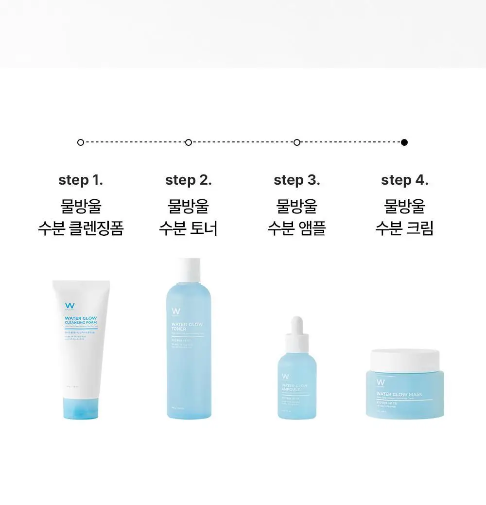 원진이펙트 콜라겐 물방울 수분 크림 100g 상세페이지 26