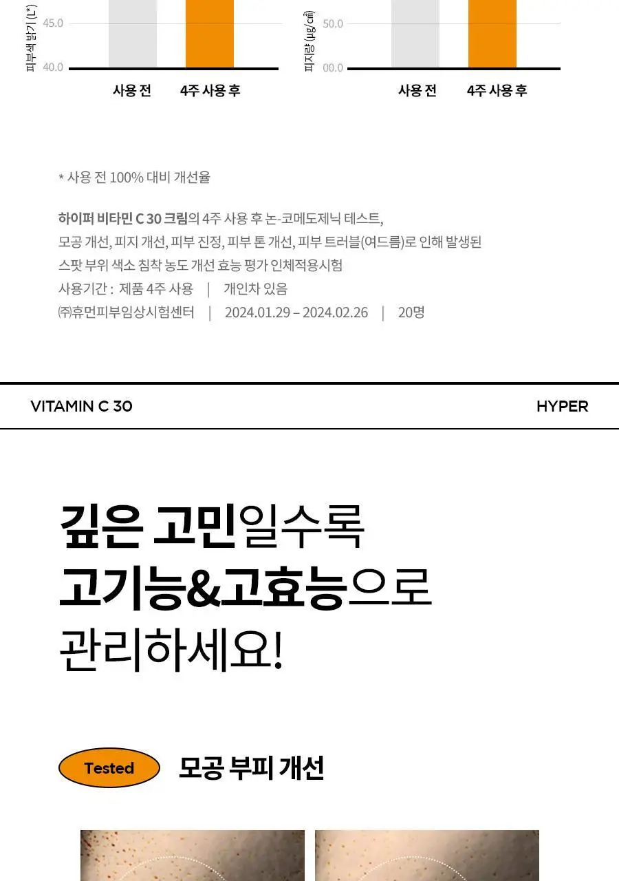 이즈앤트리 하이퍼 비타민 C 30 크림 20ml 상세페이지 16