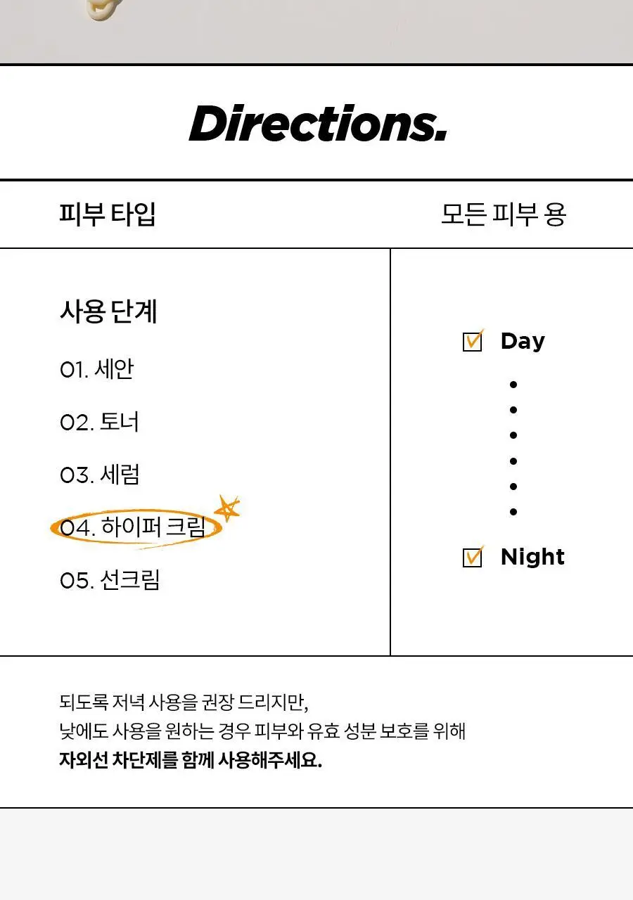 이즈앤트리 하이퍼 비타민 C 30 크림 20ml 상세페이지 25