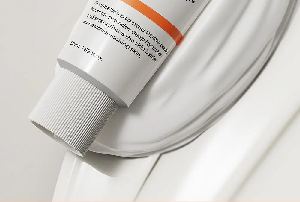 제나벨 PDRN 인리치드 리커버리 밤 50ml 상세페이지 14