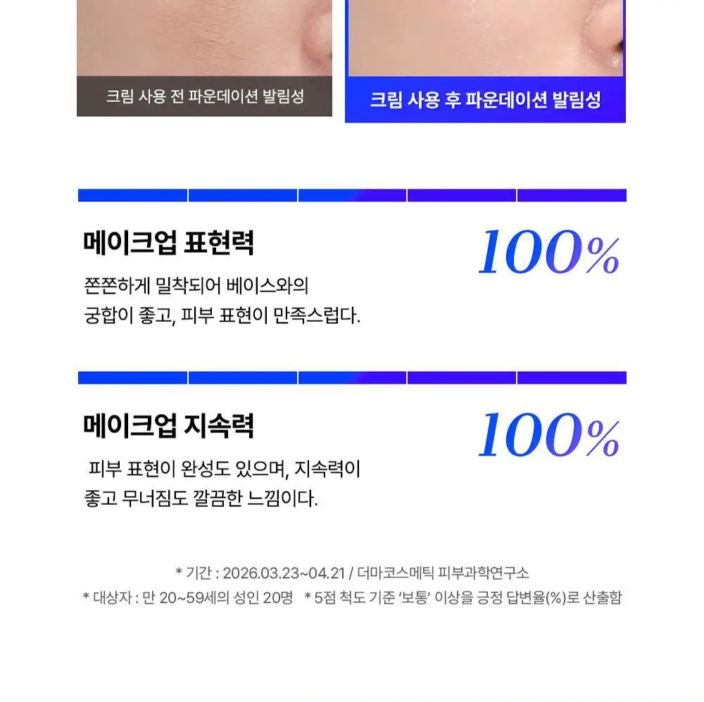 코스알엑스 더 블루 펩타이드 바쿠치올 플럼프 바운스 크림 50g 상세페이지 24