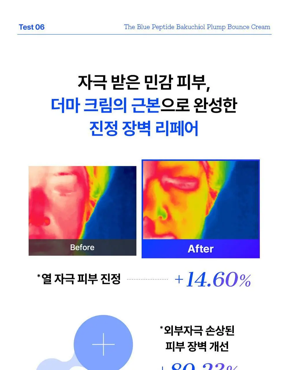 코스알엑스 더 블루 펩타이드 바쿠치올 플럼프 바운스 크림 50g 상세페이지 26