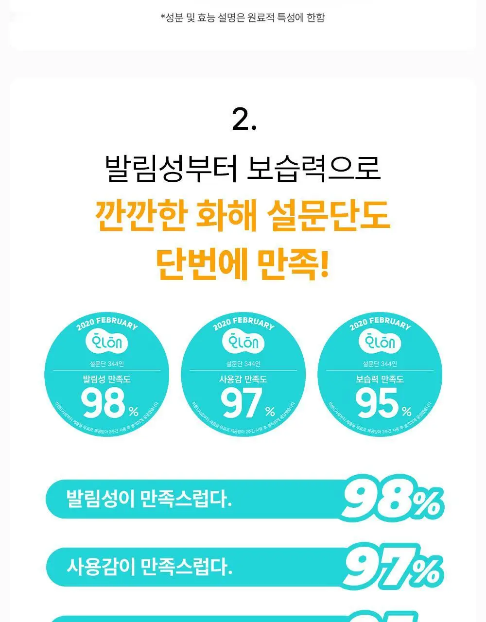 코스알엑스 풀핏 프로폴리스 라이트 크림 65ml 상세페이지 6