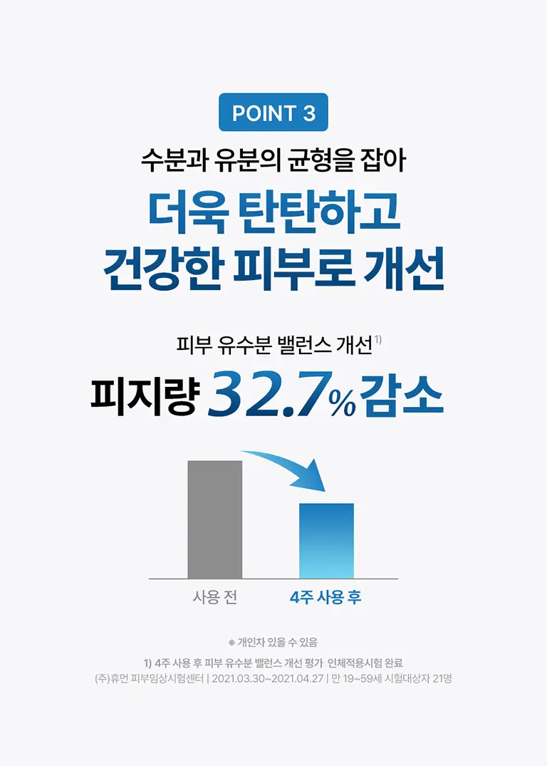 클레어스 리치 모이스트 수딩 크림 80g 상세페이지 9