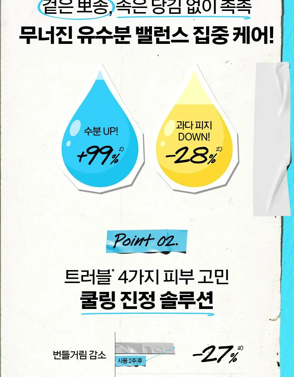 키엘 울트라 훼이셜 오일-프리 젤 크림 50ml 상세페이지 5