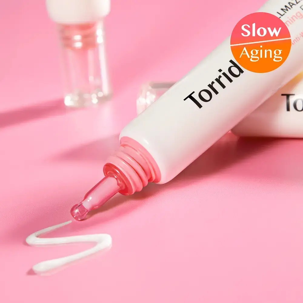 토리든 셀메이징 저분자 콜라겐 탄력 아이크림 30ml