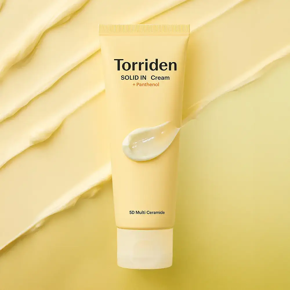 토리든 솔리드인 세라마이드 크림 70ml