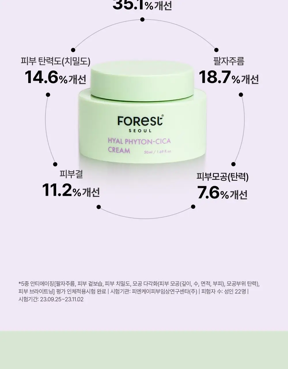 포레스트 서울 히알 피톤시카 크림 50ml 상세페이지 15