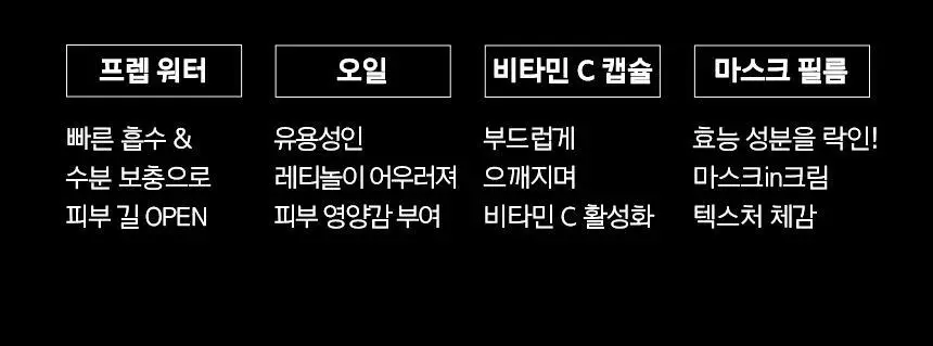프리메라 비타티놀 인텐스 바운시 리프트 마스크 크림 30ml 기획/단품 상세페이지 18