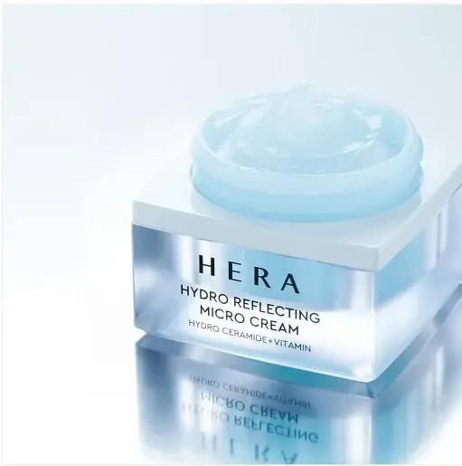 헤라 하이드로 리플렉팅 마이크로 크림 50ml