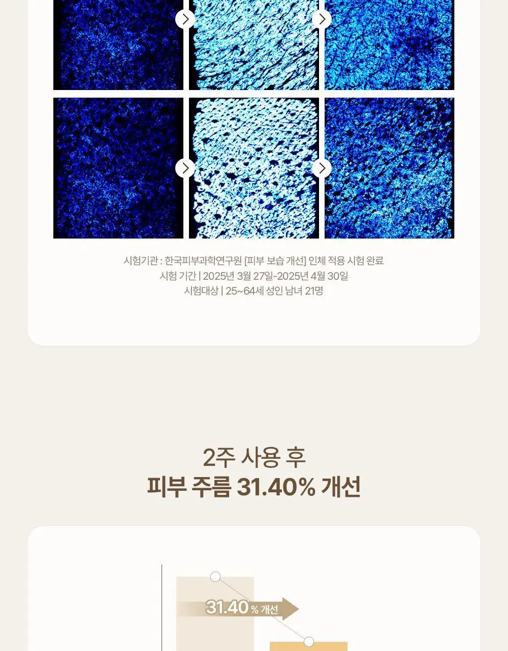 헤브블루 살몬 PDRN 케어링 센텔라 크림 100ml 상세페이지 11