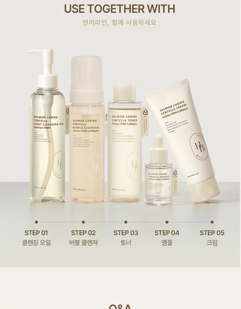 헤브블루 살몬 PDRN 케어링 센텔라 크림 100ml 상세페이지 28