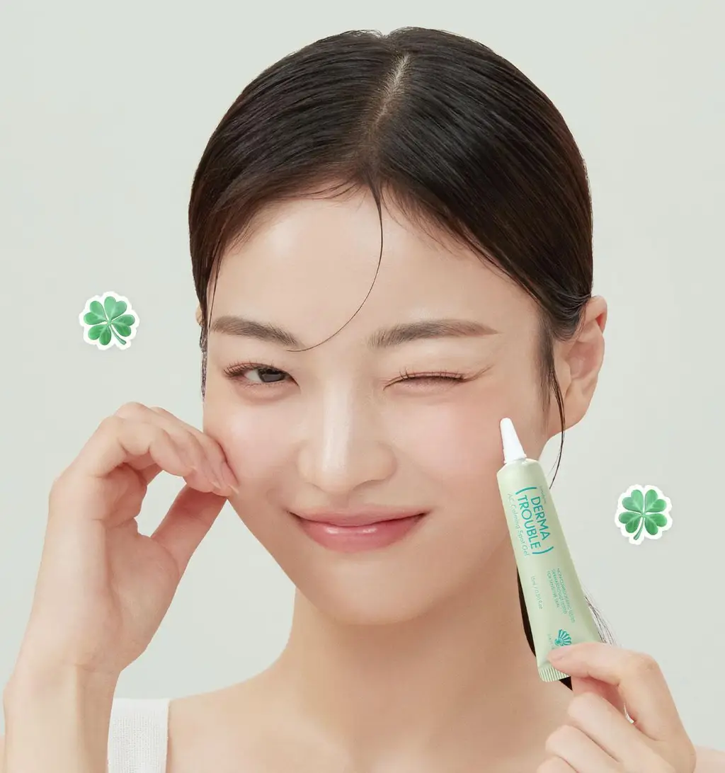 후시다인 더마 트러블 에이씨 카밍 스팟 젤 상세페이지 12