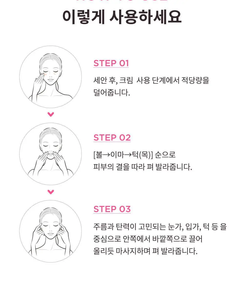CKD 레티노콜라겐 저분자 300 크림 1+1 기획 상세페이지 15