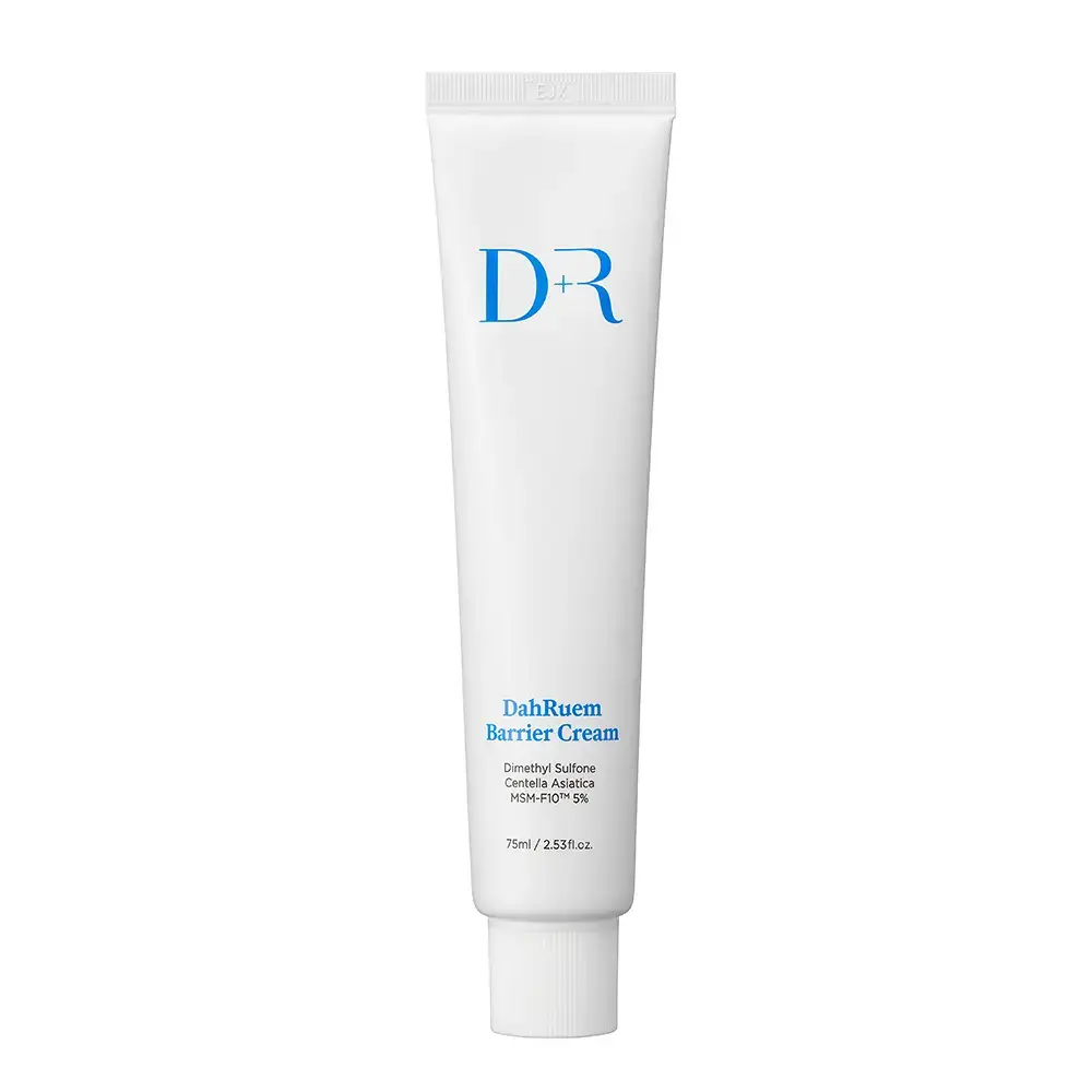 DR다룸 베리어 크림 75ml