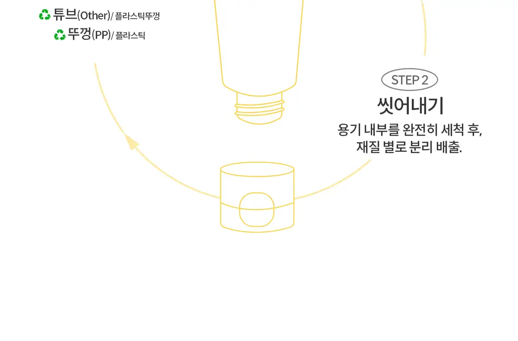 NDP 비타민 B9 톤업 미백 크림 65ml 상세페이지 55