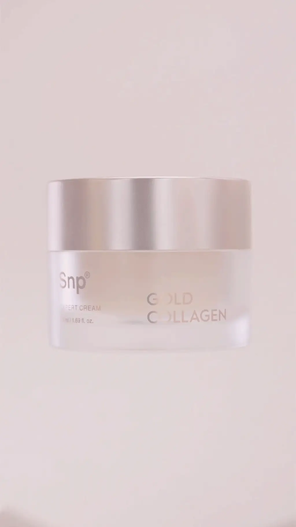 SNP 골드 콜라겐 엑스퍼트 크림 50ml 상세페이지 11
