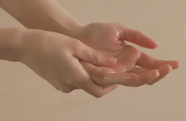 바른생각 플레져 마사지 오일 누드 바닐라 150ml 상세페이지 3