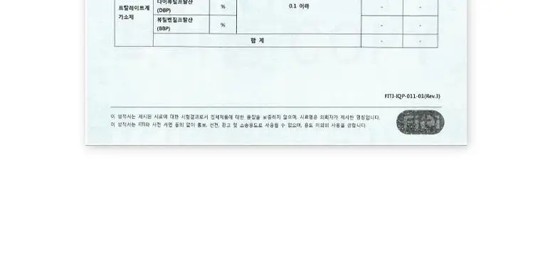 케어플러스 아랫배 찜질 패드 5매입 상세페이지 7