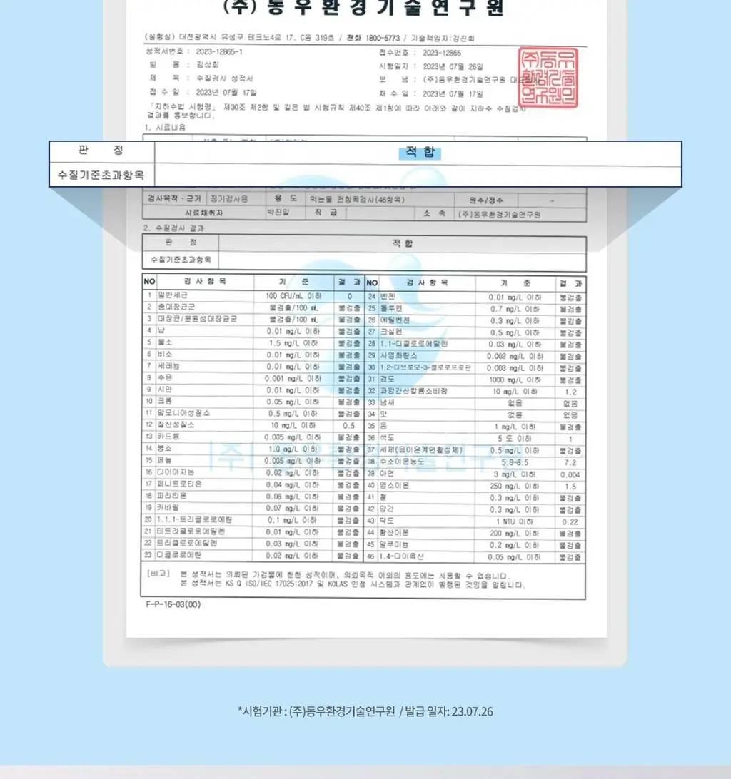 깨끗한나라 페퍼민트 엠보싱 물티슈 캡형 70매 상세페이지 5
