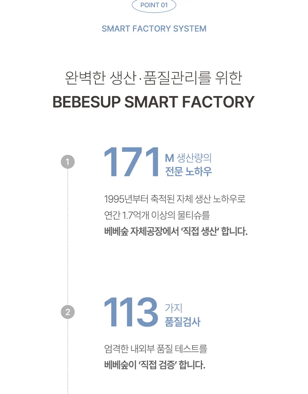 베베숲 크레용피치 물티슈 70매 캡 10팩 상세페이지 15