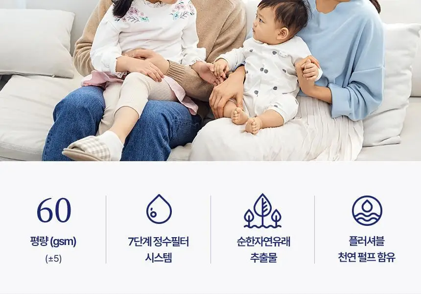 블루나 나우비데 캡형 50매 * 12팩 상세페이지 3