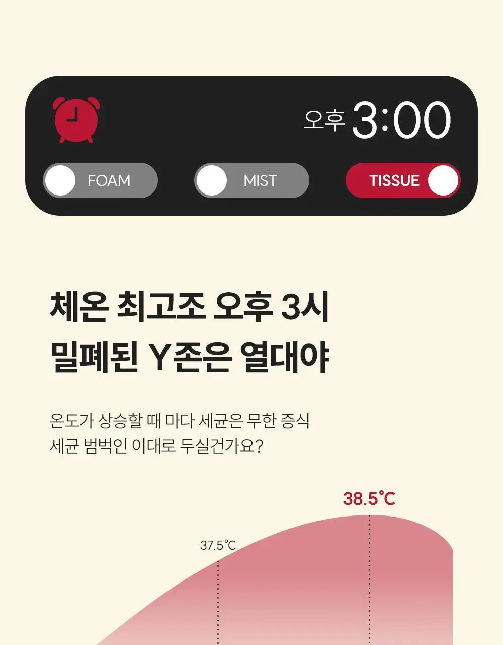 낫포유 이너 클리어 페미닌 폼 미스트 150ml 기획 (+30ml 증정) 상세페이지 36