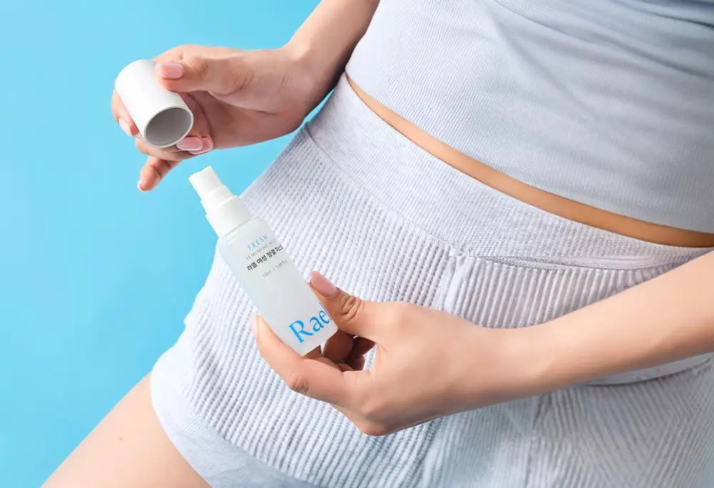 라엘 여성 청결 미스트 50ml 상세페이지 16