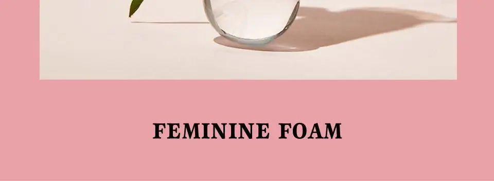 마녀공장 페미닌폼 150ml (여성 청결제) 상세페이지 18