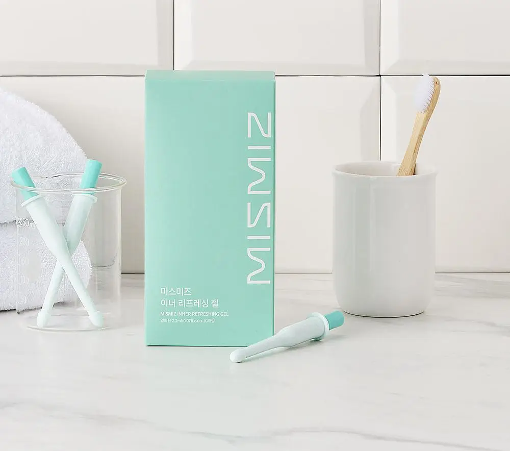 미스미즈 이너 리프레싱 젤 2.2ml 5개입 (NEW) 상세페이지 14