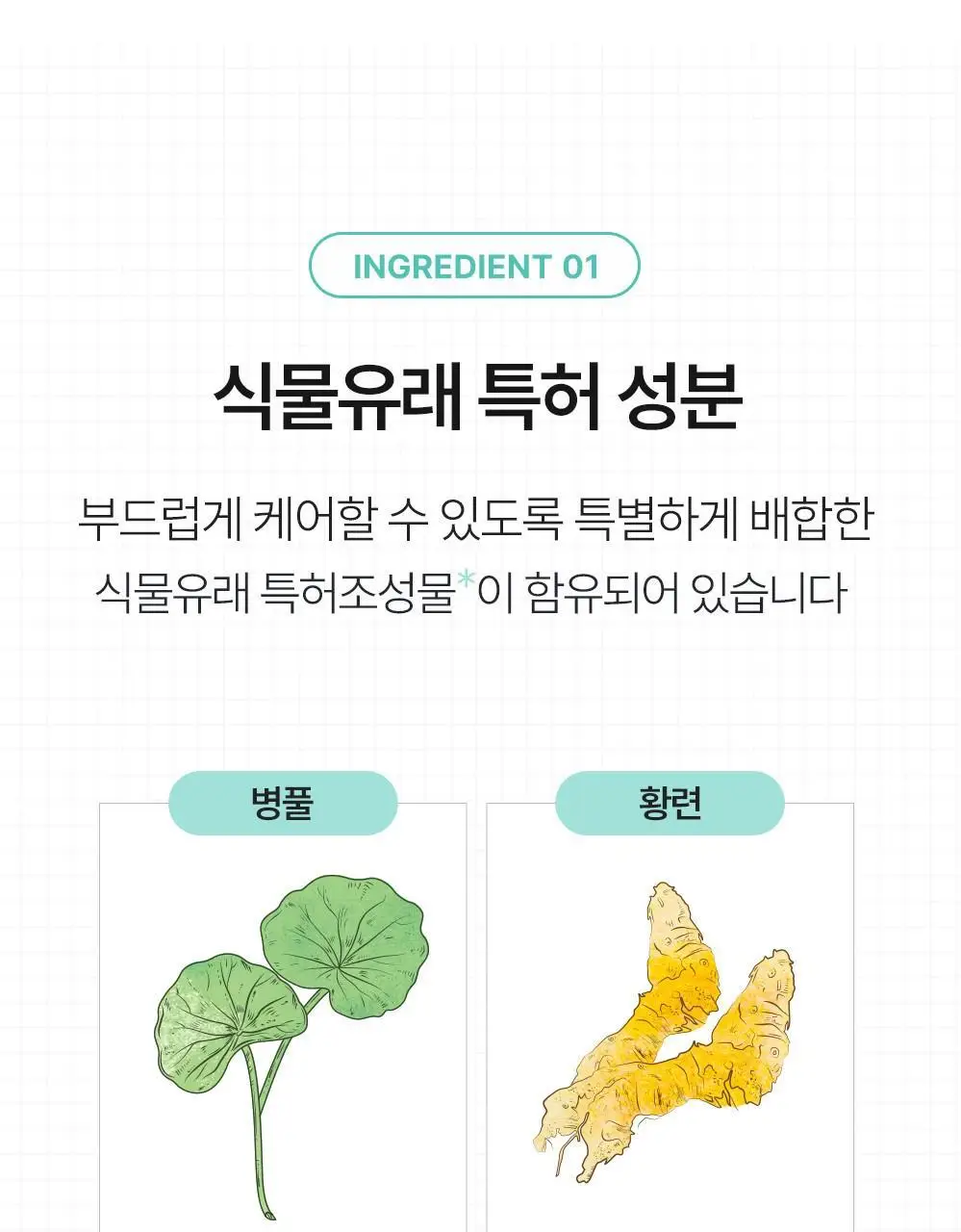 미스미즈 이너 리프레싱 젤 2.2ml 5개입 (NEW) 상세페이지 22