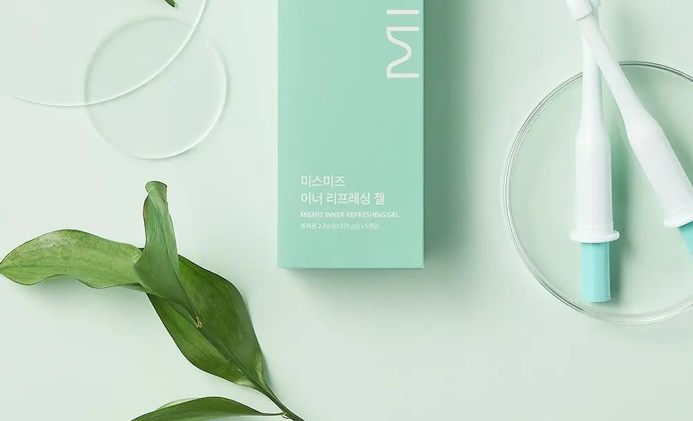 미스미즈 이너 리프레싱 젤 2.2ml 5개입 (NEW) 상세페이지 49