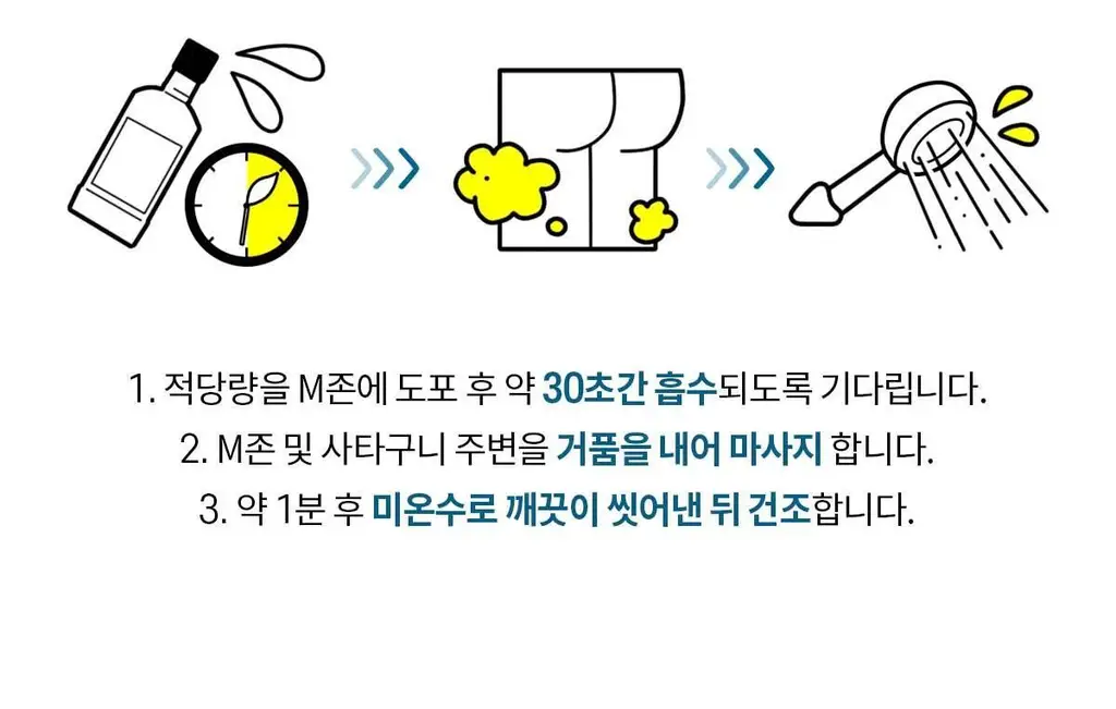 바버501 이너 부스터 남성청결제 263ml 2종(티트리 멘톨/진저민트) 상세페이지 21