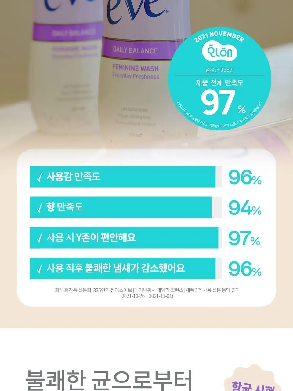썸머스이브 데일리 밸런스 페미닌 워시 444ml 상세페이지 10
