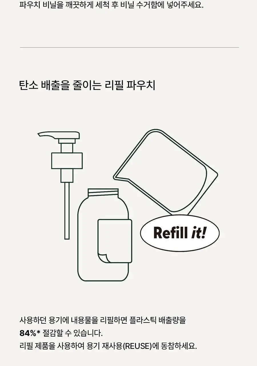 아로마티카 퓨어 앤 소프트 여성청결제 300ml 리필 상세페이지 16